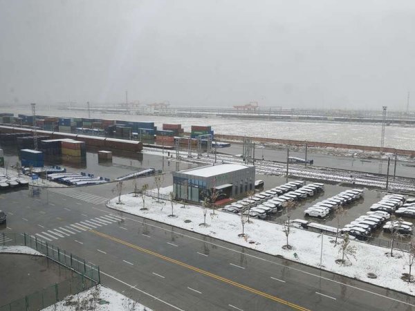 永崋证券 新疆：最年轻的自贸试验区加速奔跑